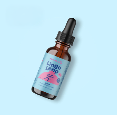 SmartKidz™ Speech Support