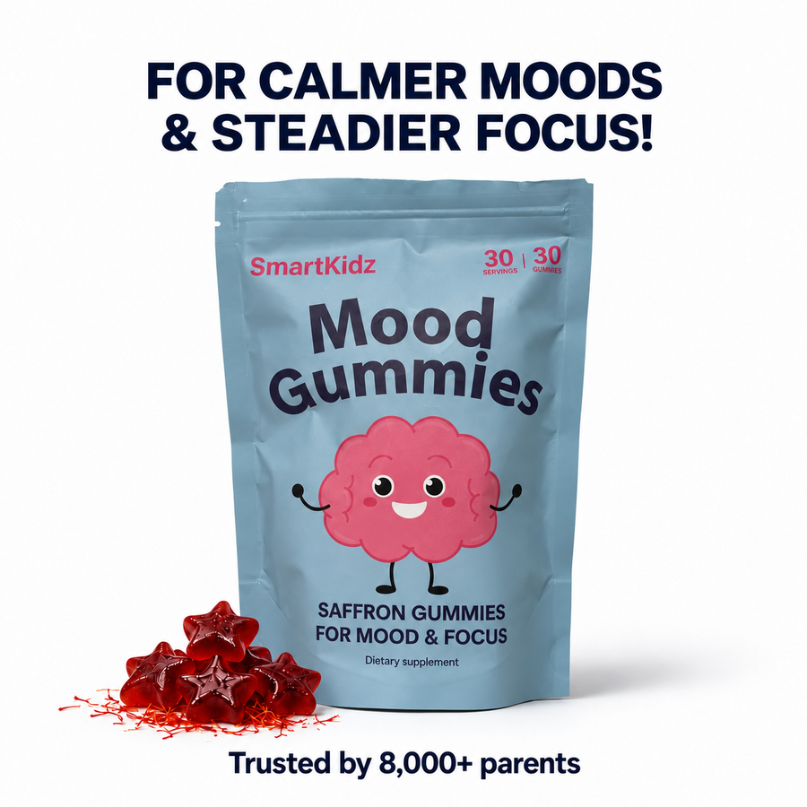 SmartKidz™ Mood Gummies