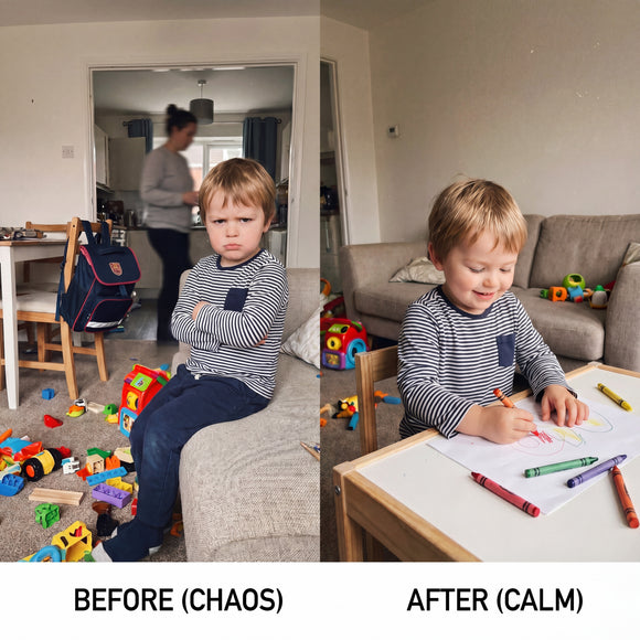 Feature product image