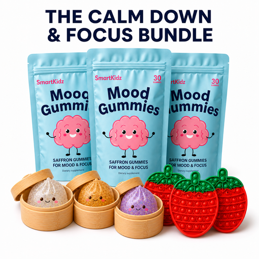 Calmness Starter Kit
