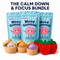 Calmness Starter Kit