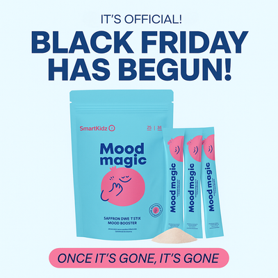 SmartKidz™ Mood Sticks