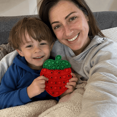 Review by Georgia