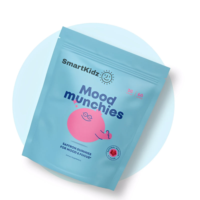 SmartKidz Gummies