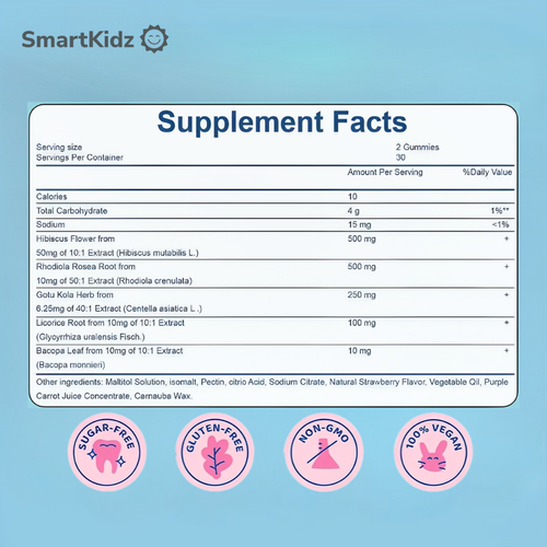 SmartKidz LOOP TESTING