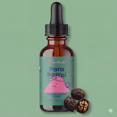 SmartKidz™ Gut Cleanse