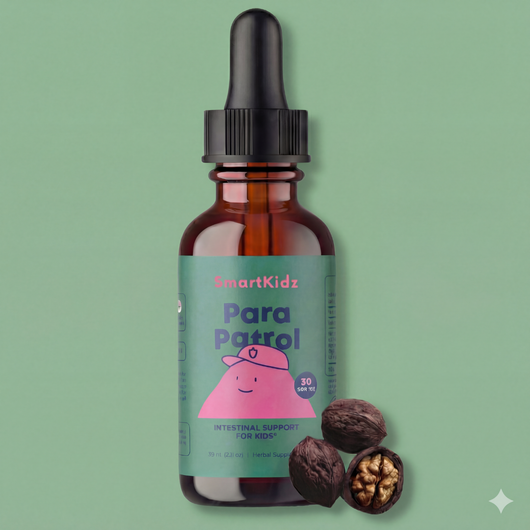 SmartKidz™ Gut Cleanse