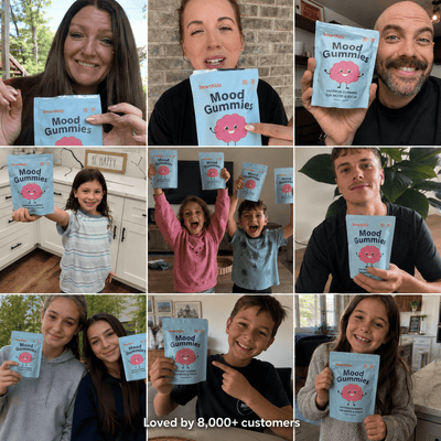 SmartKidz™ Mood Gummies