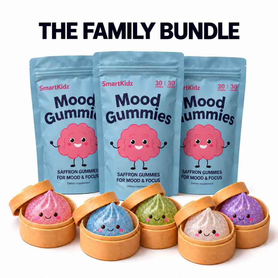 The Family Bundle