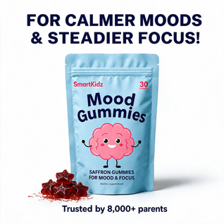 SmartKidz™ Mood Gummies