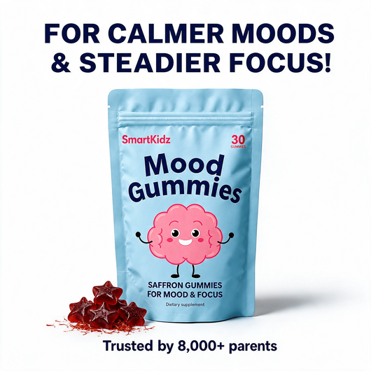 SmartKidz™ Mood Gummies