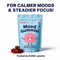 SmartKidz™ Mood Gummies